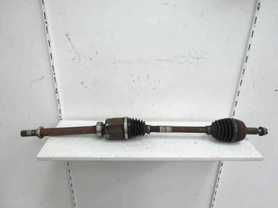 TRANSMISION DELANTERA DERECHA DACIA DUSTER 2011 1.6 16V (105 CV)