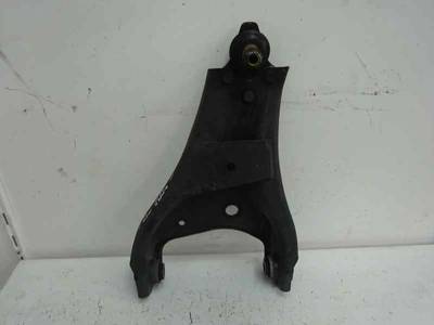 BRAZO SUSPENSION INFERIOR DELANTERO IZQUIERDO DACIA DUSTER 2011 1.6 16V (105 CV)