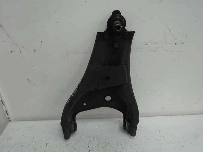 BRAZO SUSPENSION INFERIOR DELANTERO IZQUIERDO DACIA DUSTER 2011 1.6 16V (105 CV)