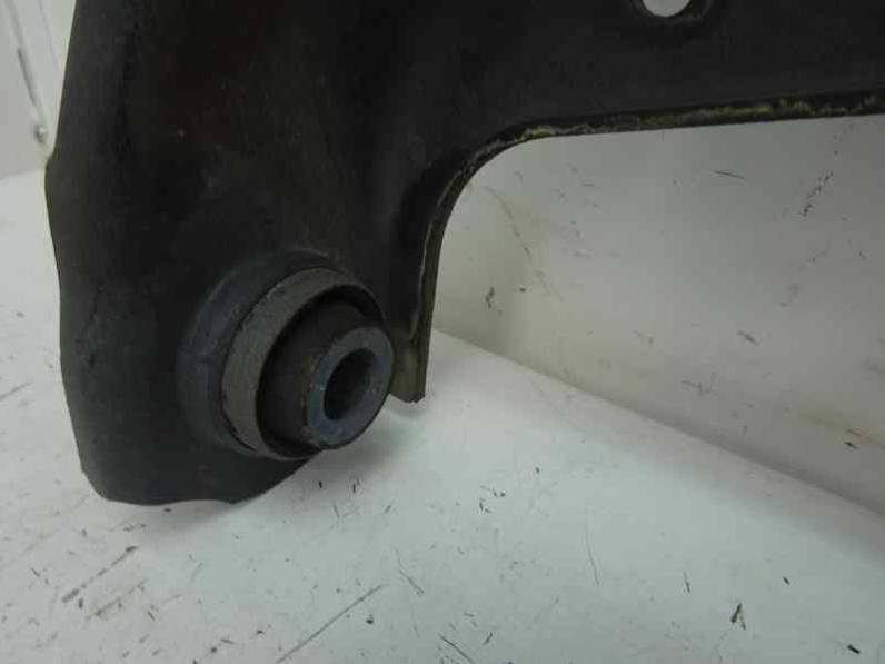 BRAZO SUSPENSION INFERIOR DELANTERO IZQUIERDO DACIA DUSTER 2011 1.6 16V (105 CV)