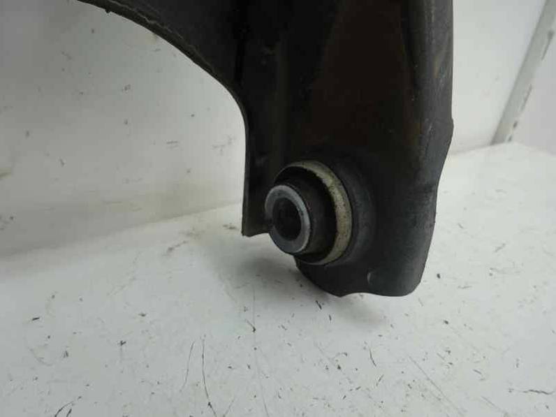 BRAZO SUSPENSION INFERIOR DELANTERO IZQUIERDO DACIA DUSTER 2011 1.6 16V (105 CV)