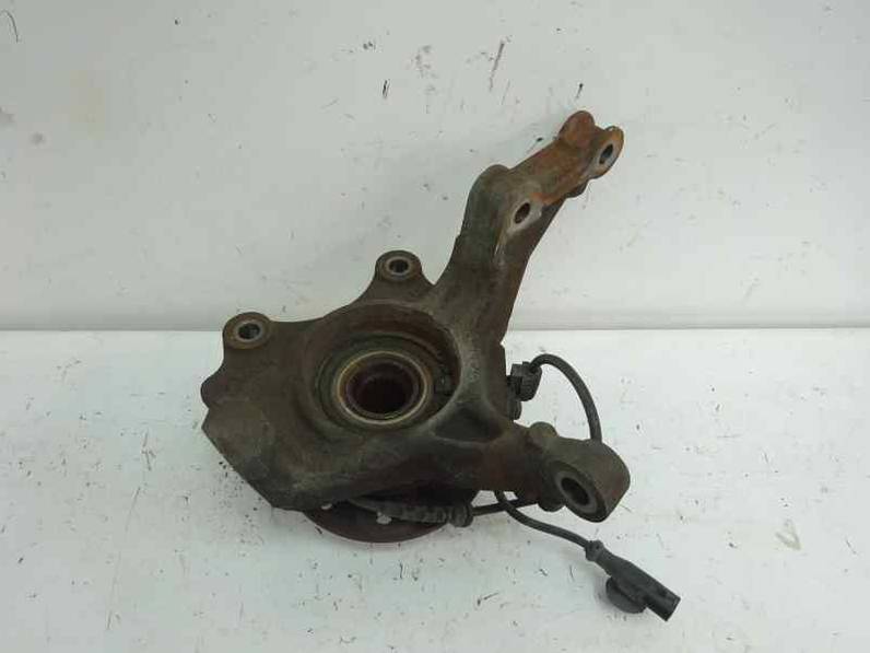 MANGUETA DELANTERA DERECHA DACIA DUSTER 2011 1.6 16V (105 CV)