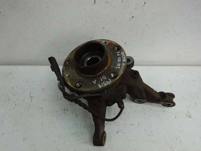 MANGUETA DELANTERA IZQUIERDA DACIA DUSTER 2011 1.6 16V (105 CV)