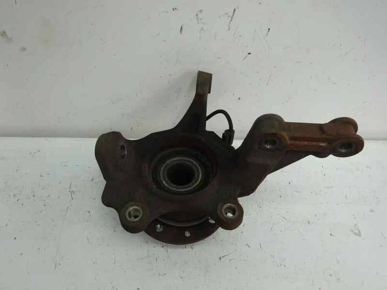 MANGUETA DELANTERA IZQUIERDA DACIA DUSTER 2011 1.6 16V (105 CV)