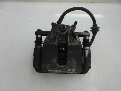 PINZA FRENO DELANTERA IZQUIERDA DACIA DUSTER 2011 1.6 16V (105 CV)