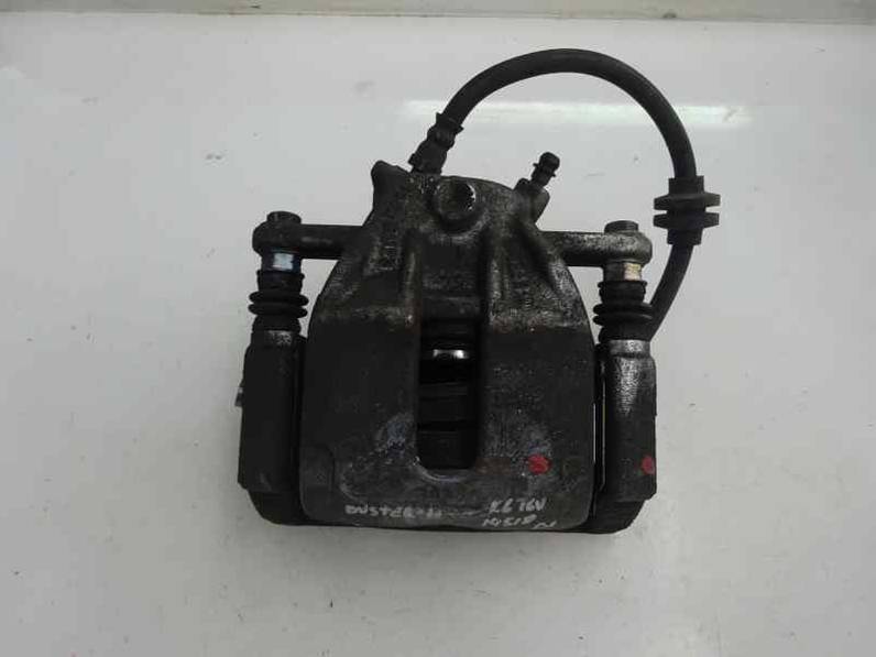 PINZA FRENO DELANTERA IZQUIERDA DACIA DUSTER 2011 1.6 16V (105 CV)