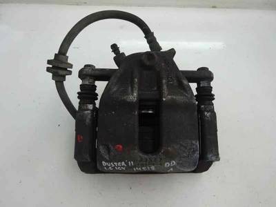PINZA FRENO DELANTERA DERECHA DACIA DUSTER 2011 1.6 16V (105 CV)