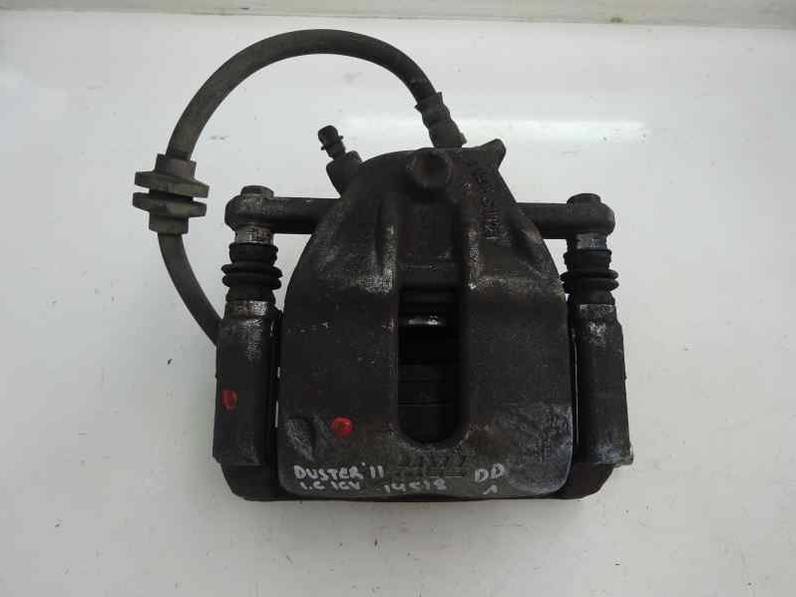PINZA FRENO DELANTERA DERECHA DACIA DUSTER 2011 1.6 16V (105 CV)