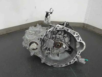 CAJA CAMBIOS KIA STONIC 2019 1.0 TGDI (101 CV)