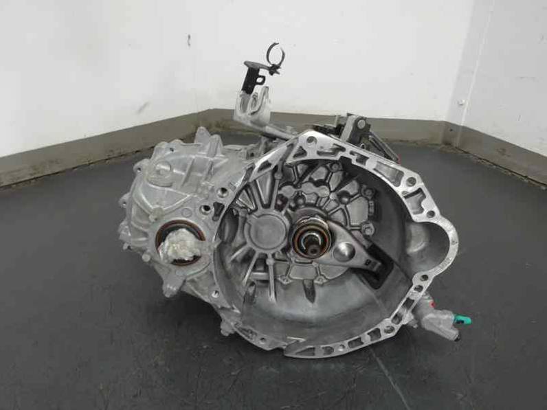 CAJA CAMBIOS KIA STONIC 2019 1.0 TGDI (101 CV)