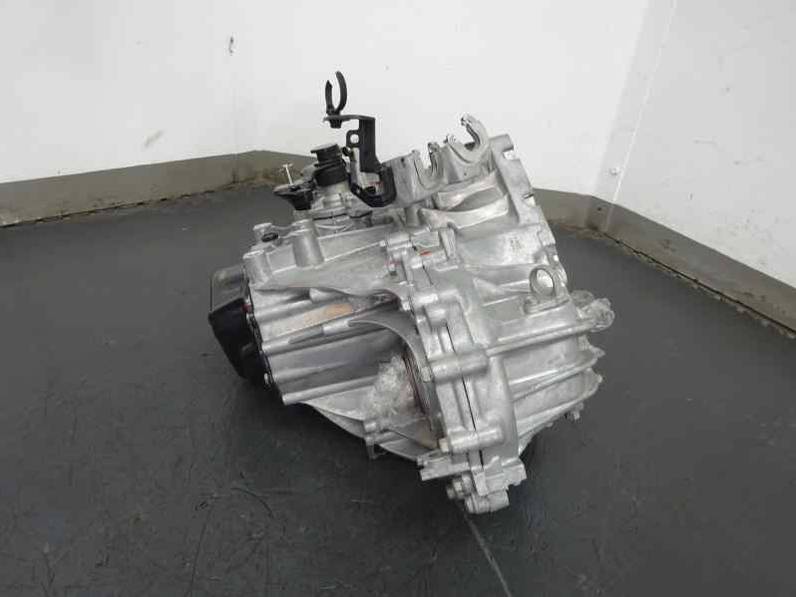 CAJA CAMBIOS KIA STONIC 2019 1.0 TGDI (101 CV)