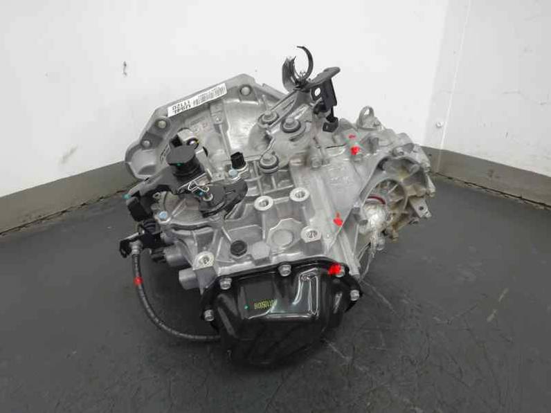 CAJA CAMBIOS KIA STONIC 2019 1.0 TGDI (101 CV)