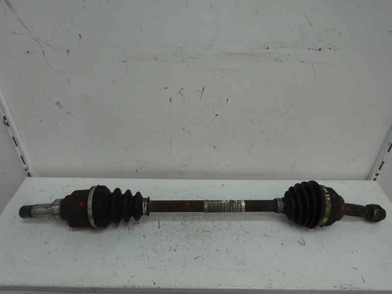 TRANSMISION DELANTERA IZQUIERDA CITROEN C2 2005 1.4 (73 CV)