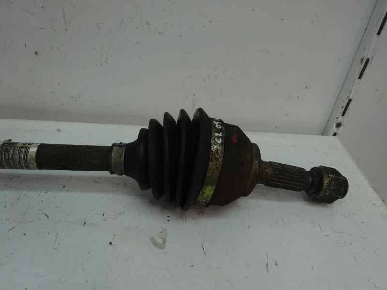 TRANSMISION DELANTERA IZQUIERDA CITROEN C2 2005 1.4 (73 CV)