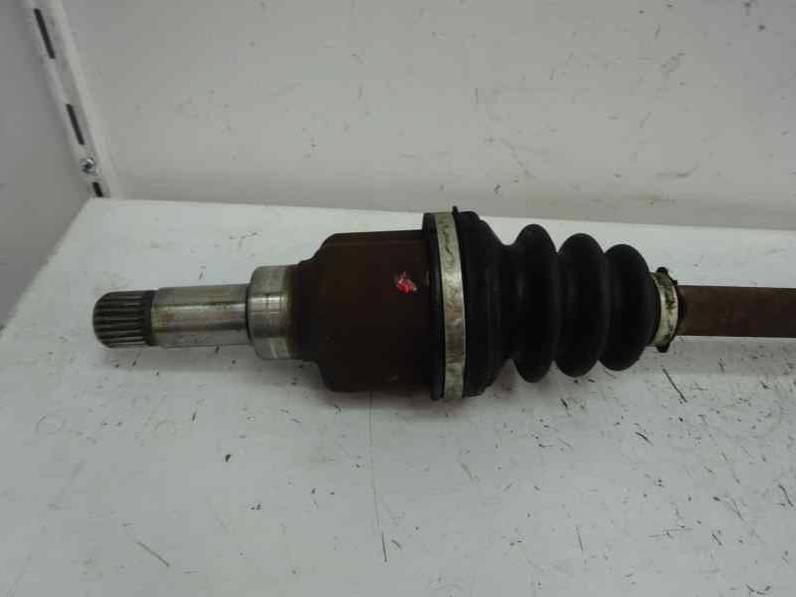 TRANSMISION DELANTERA IZQUIERDA CITROEN C2 2005 1.4 (73 CV)