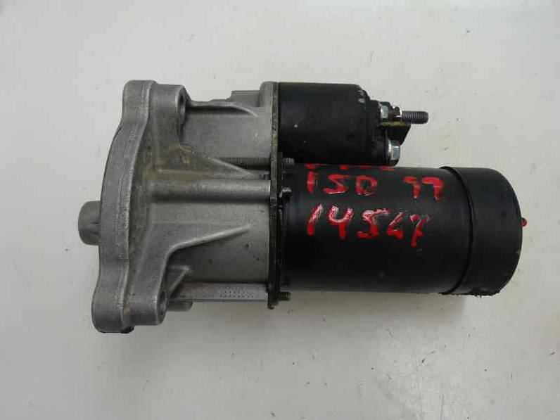 MOTOR ARRANQUE PEUGEOT 106 1999 1.5 D (57 CV)