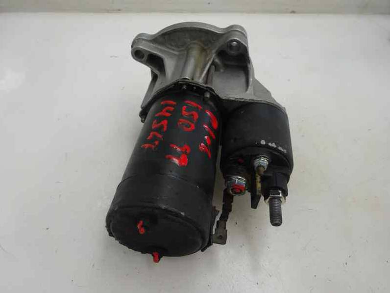MOTOR ARRANQUE PEUGEOT 106 1999 1.5 D (57 CV)