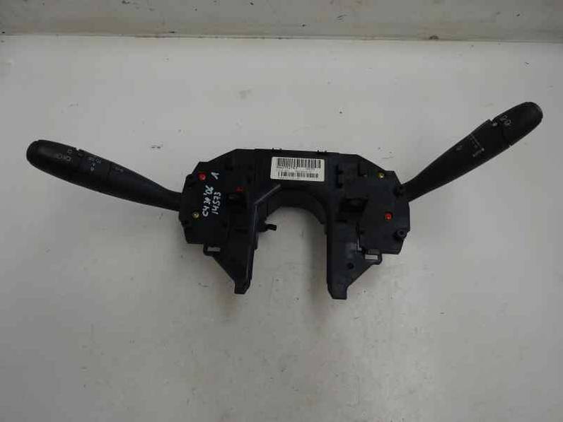 MANDO MULTIFUNCION CITROEN C4 COUPE 2006 1.6 HDI (109 CV)