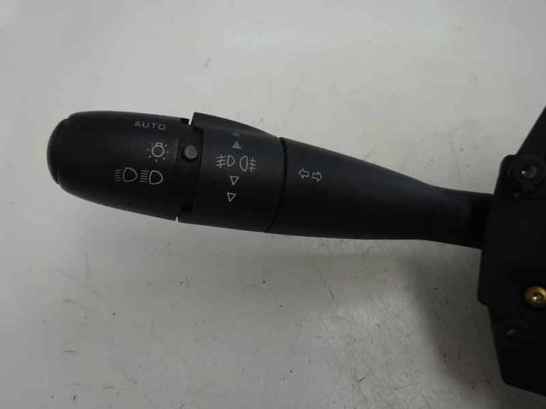 MANDO MULTIFUNCION CITROEN C4 COUPE 2006 1.6 HDI (109 CV)