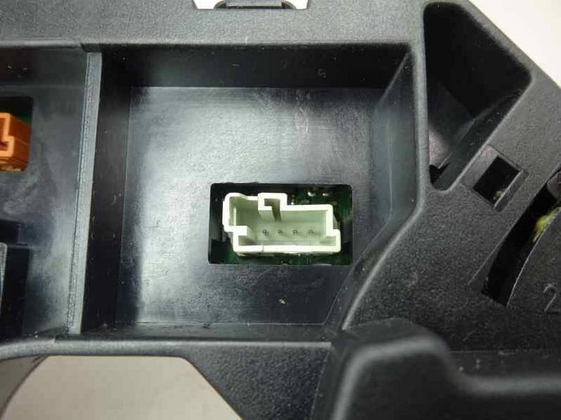 MANDO MULTIFUNCION CITROEN C4 COUPE 2006 1.6 HDI (109 CV)