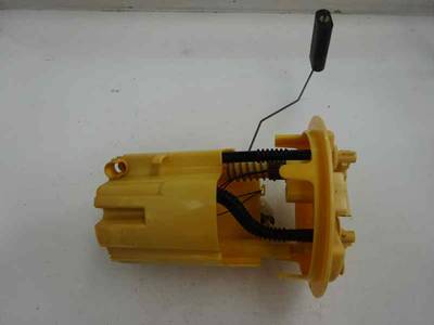 AFORADOR CITROEN C4 COUPE 2006 1.6 HDI (109 CV)