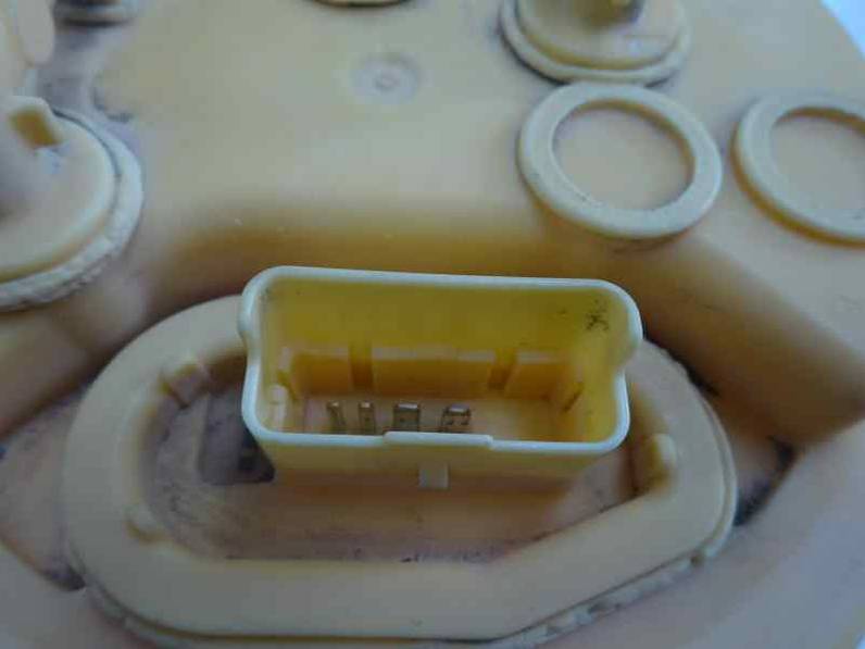 AFORADOR CITROEN C4 COUPE 2006 1.6 HDI (109 CV)