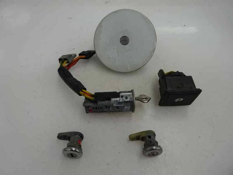 CONMUTADOR DE ARRANQUE RENAULT CLIO I FASE I II 1991 1.9 D (64 CV)