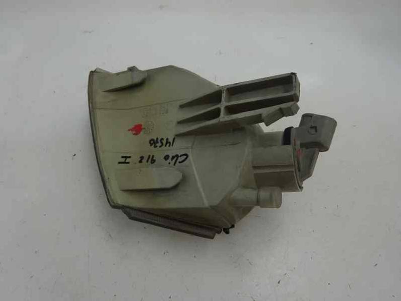 PILOTO DELANTERO IZQUIERDO RENAULT CLIO I FASE I II 1991 1.9 D (64 CV)