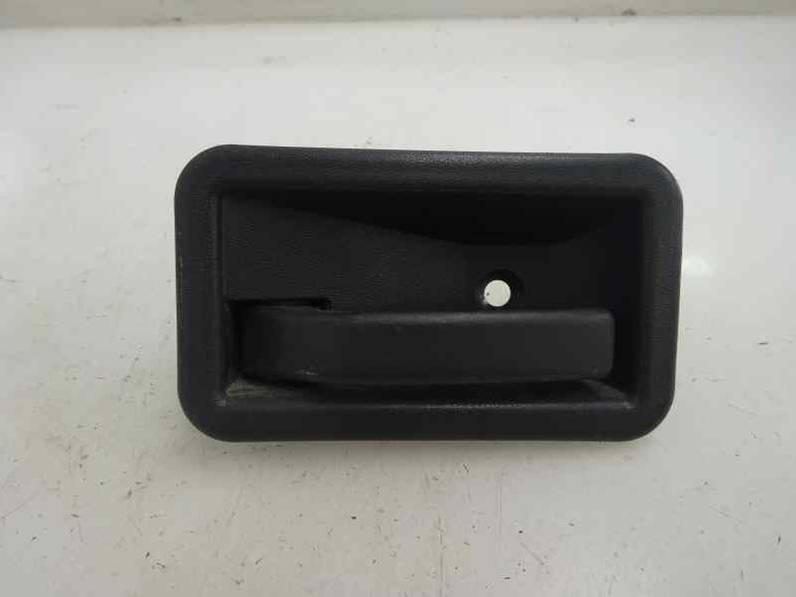 MANETA INTERIOR DELANTERA IZQUIERDA RENAULT CLIO I FASE I II 1991 1.9 D (64 CV)