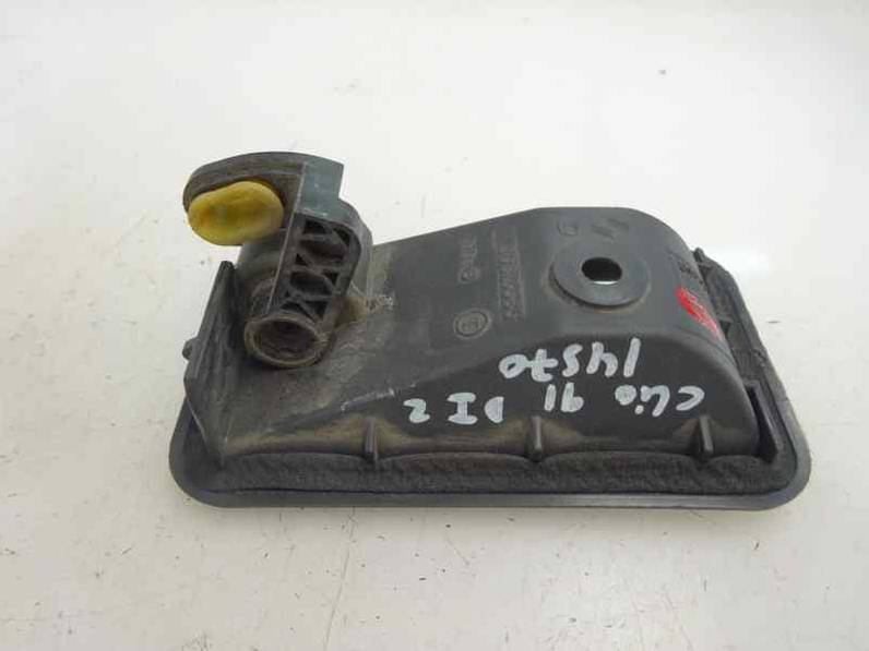 MANETA INTERIOR DELANTERA IZQUIERDA RENAULT CLIO I FASE I II 1991 1.9 D (64 CV)