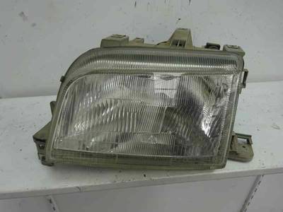 FARO IZQUIERDO RENAULT CLIO I FASE I II 1991 1.9 D (64 CV)