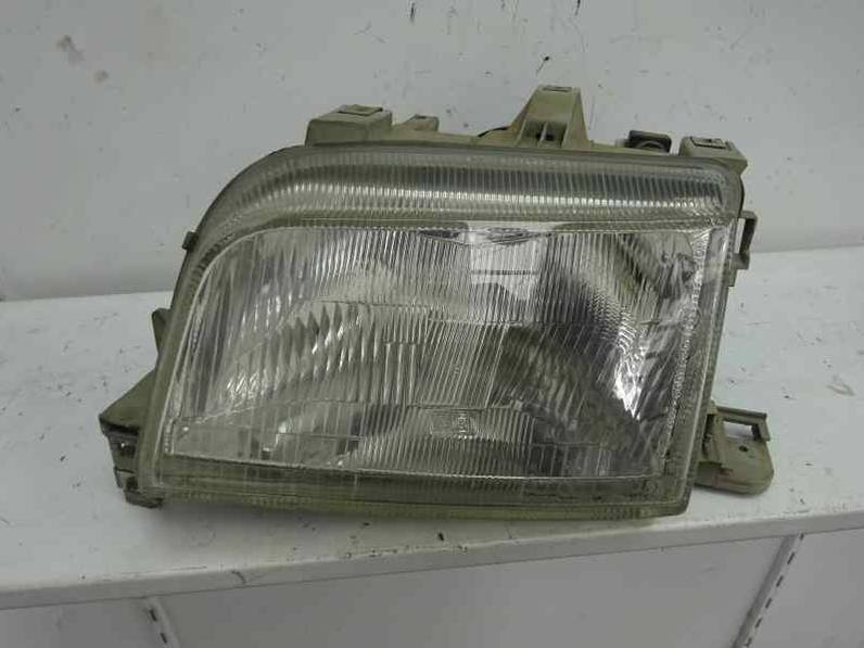 FARO IZQUIERDO RENAULT CLIO I FASE I II 1991 1.9 D (64 CV)