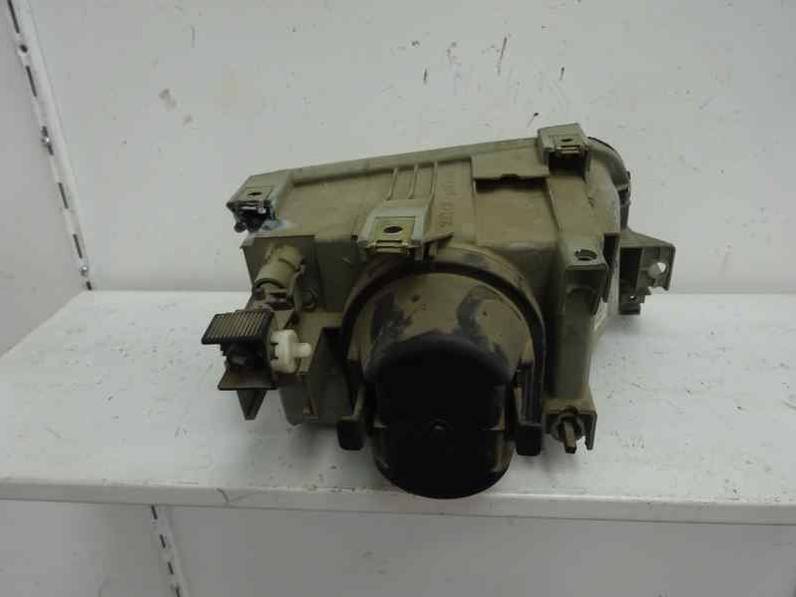 FARO IZQUIERDO RENAULT CLIO I FASE I II 1991 1.9 D (64 CV)