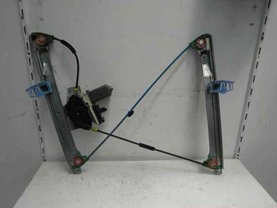 ELEVALUNAS DELANTERO DERECHO CITROEN C2 2005 1.4 (73 CV)