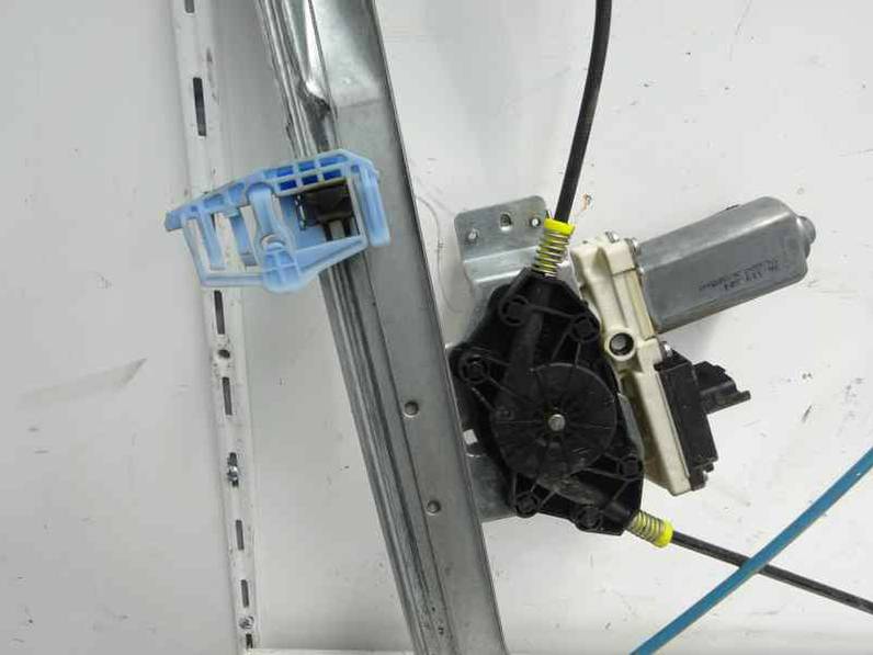 ELEVALUNAS DELANTERO DERECHO CITROEN C2 2005 1.4 (73 CV)