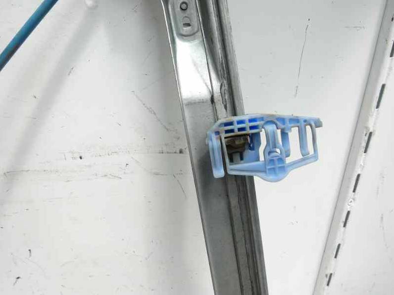 ELEVALUNAS DELANTERO DERECHO CITROEN C2 2005 1.4 (73 CV)