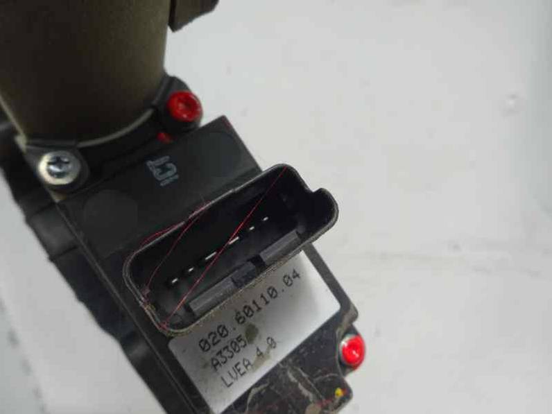 ELEVALUNAS DELANTERO DERECHO CITROEN C2 2005 1.4 (73 CV)