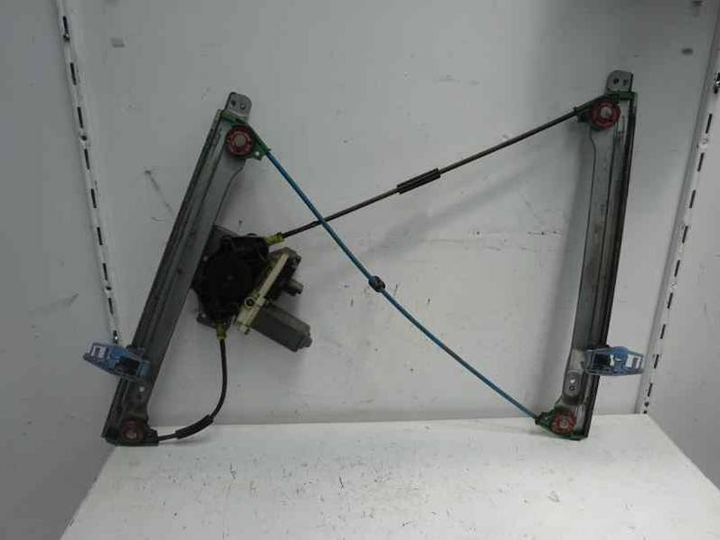 ELEVALUNAS DELANTERO IZQUIERDO CITROEN C2 2005 1.4 (73 CV)