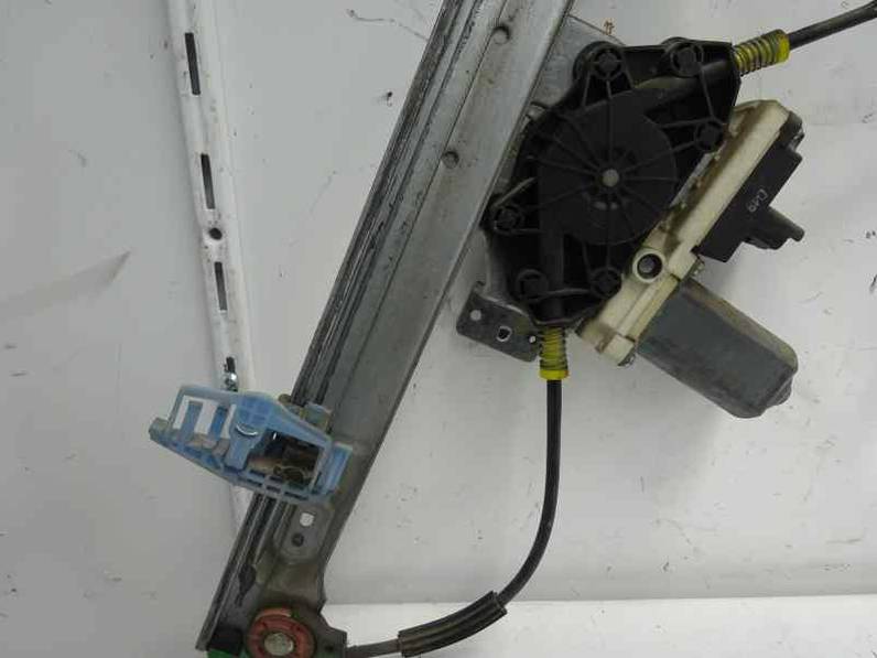 ELEVALUNAS DELANTERO IZQUIERDO CITROEN C2 2005 1.4 (73 CV)