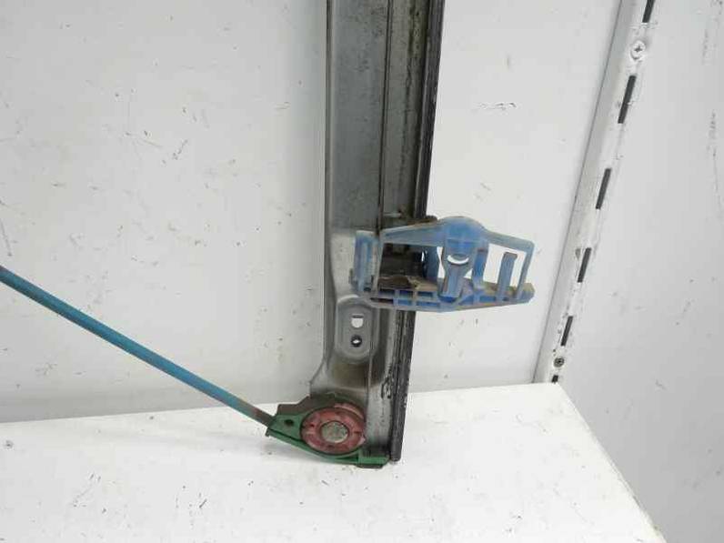 ELEVALUNAS DELANTERO IZQUIERDO CITROEN C2 2005 1.4 (73 CV)