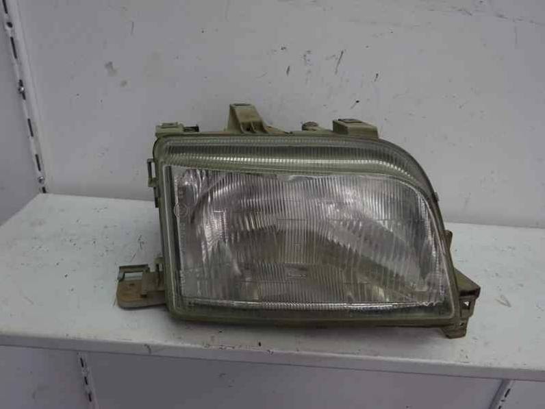 FARO DERECHO RENAULT CLIO I FASE I II 1991 1.9 D (64 CV)