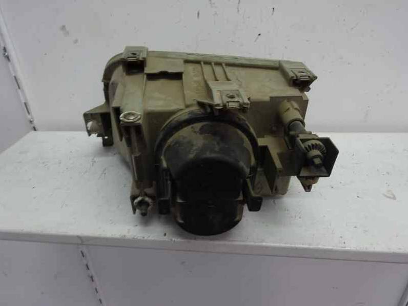 FARO DERECHO RENAULT CLIO I FASE I II 1991 1.9 D (64 CV)
