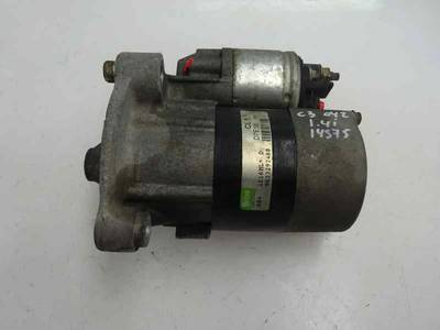 MOTOR ARRANQUE CITROEN C3 2004 1.4 (73 CV)