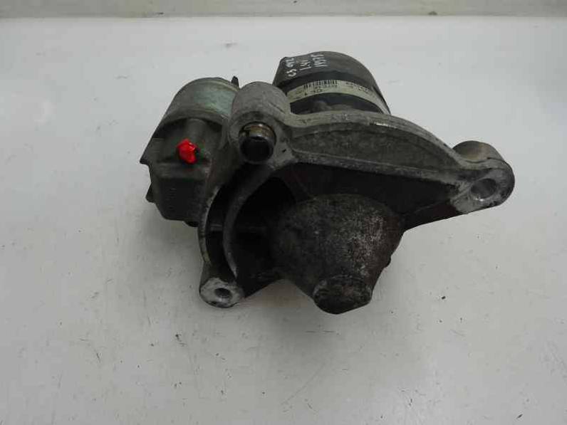 MOTOR ARRANQUE CITROEN C3 2004 1.4 (73 CV)