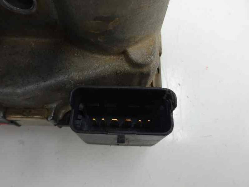 CAJA MARIPOSA PEUGEOT 307 2001 1.6 16V (109 CV)