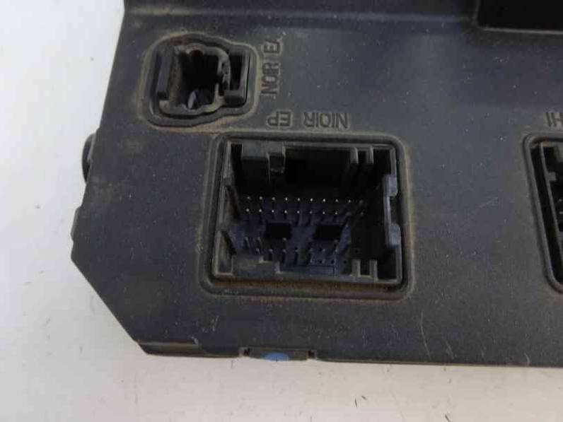 CAJA RELES FUSIBLES CITROEN C3 2004 1.4 (73 CV)