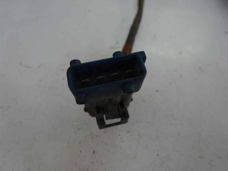 SONDA LAMBDA PEUGEOT 307 2001 1.6 16V (109 CV)