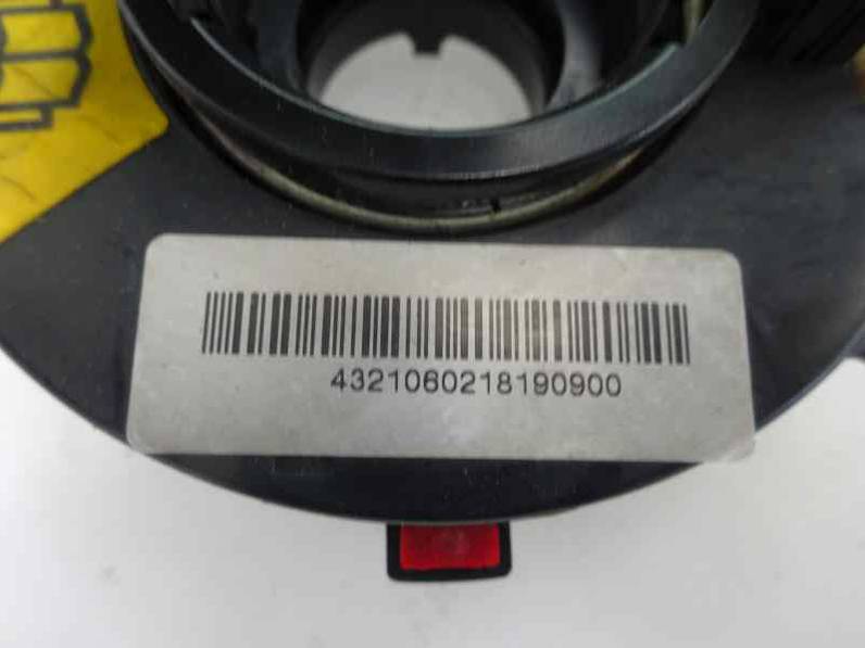 ANILLO AIRBAG FIAT STILO 2002 1.9 JTD (116 CV)