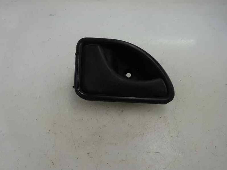 MANETA INTERIOR DELANTERA IZQUIERDA RENAULT KANGOO 2002 1.9 D (64 CV)