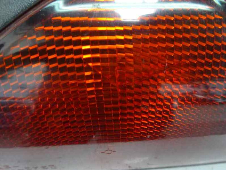 PILOTO TRASERO IZQUIERDO RENAULT KANGOO 2002 1.9 D (64 CV)